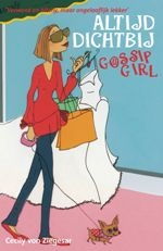 Gossip Girl 9 - Altijd Dichtbij