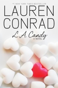 L A Candy Lauren Conrad