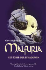 Malfuria – Het schip der schaduwen