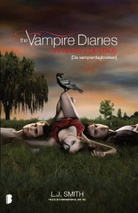 the vampire diaries ontwaken en de strijd