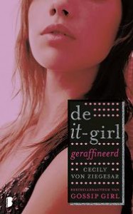 De it-girl – Geraffineerd