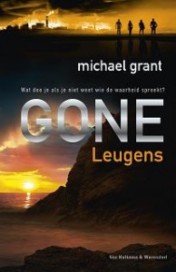 Preview Gone – Leugens